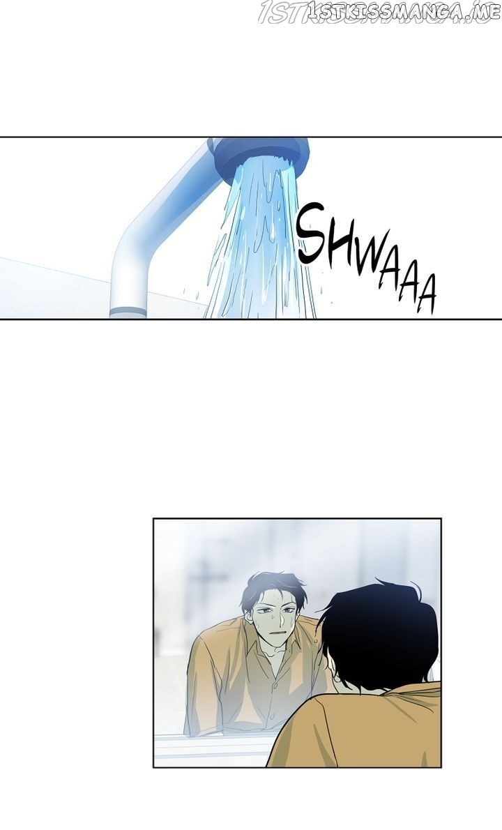 Temple Romance chapter 78 - page 36