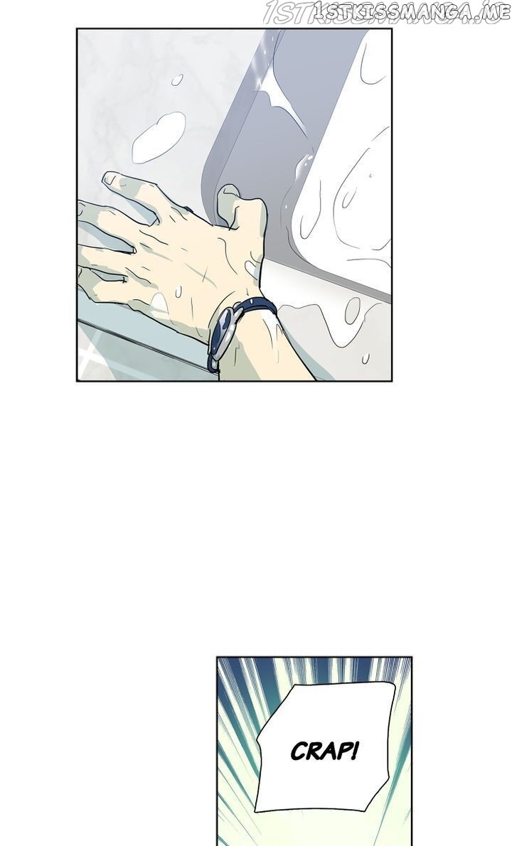 Temple Romance chapter 78 - page 40