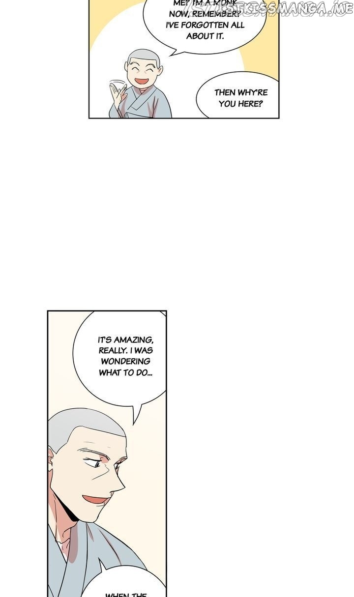 Temple Romance chapter 79 - page 14