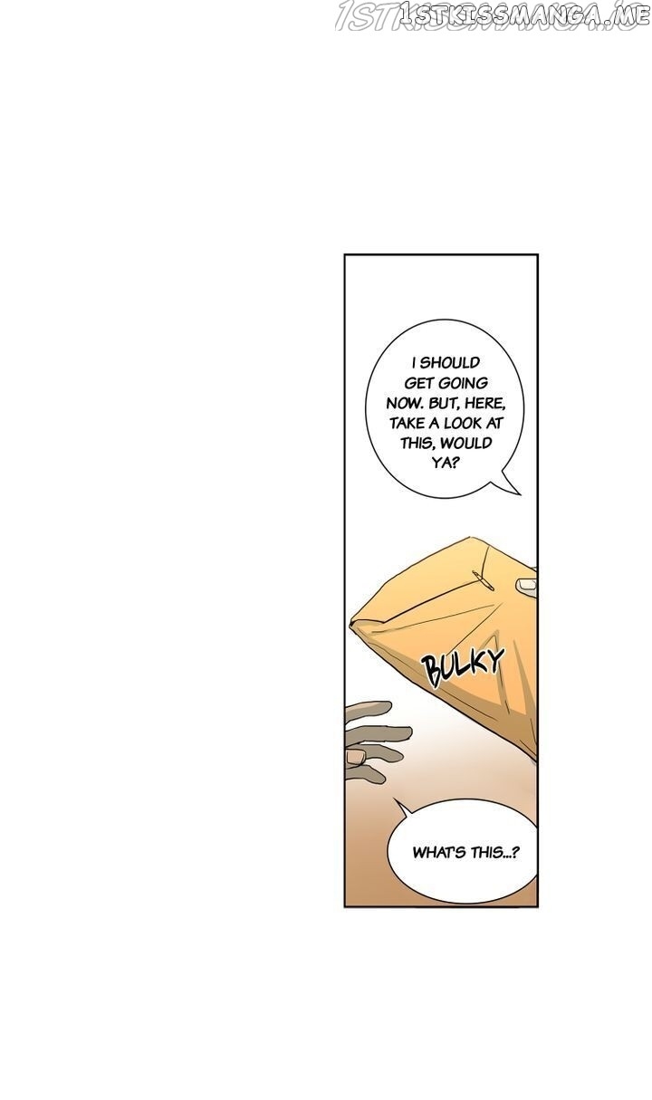 Temple Romance chapter 79 - page 16