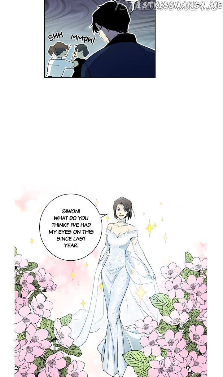 Temple Romance chapter 79 - page 29