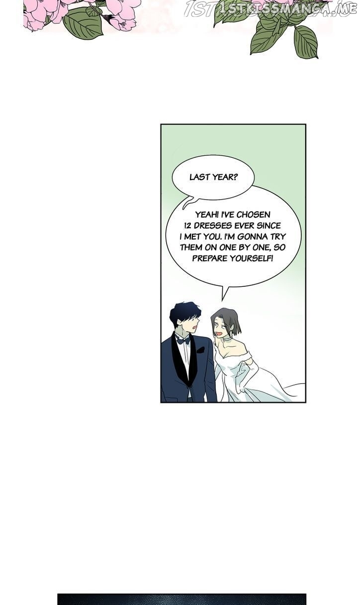 Temple Romance chapter 79 - page 30