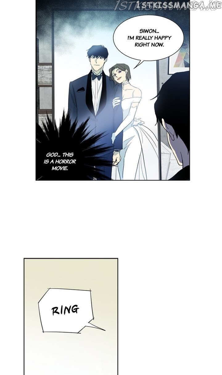 Temple Romance chapter 79 - page 31