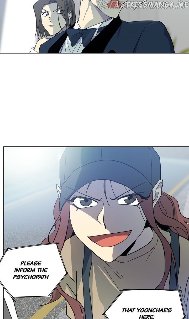 Temple Romance chapter 79 - page 34