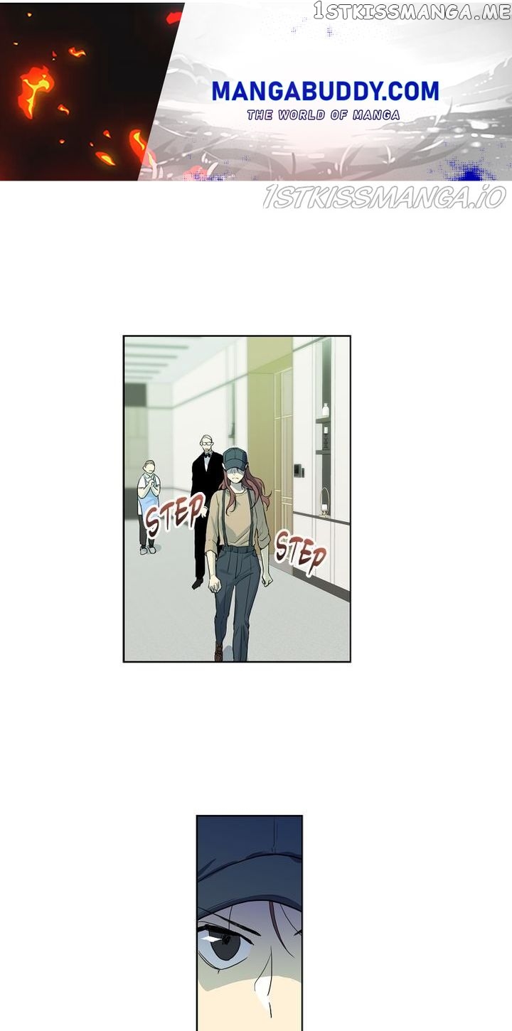 Temple Romance chapter 80 - page 1