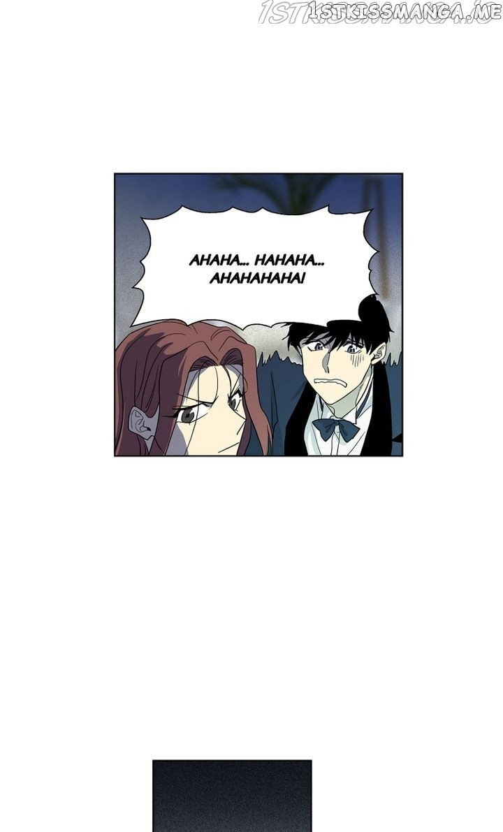 Temple Romance chapter 80 - page 20