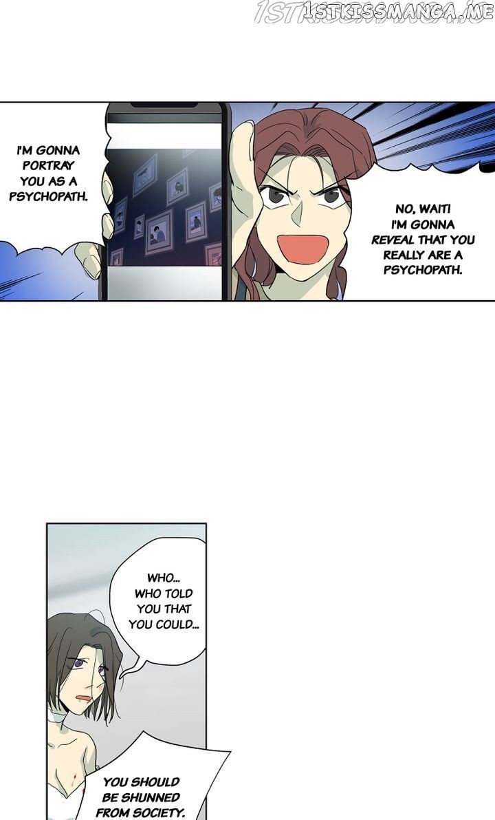 Temple Romance chapter 80 - page 26