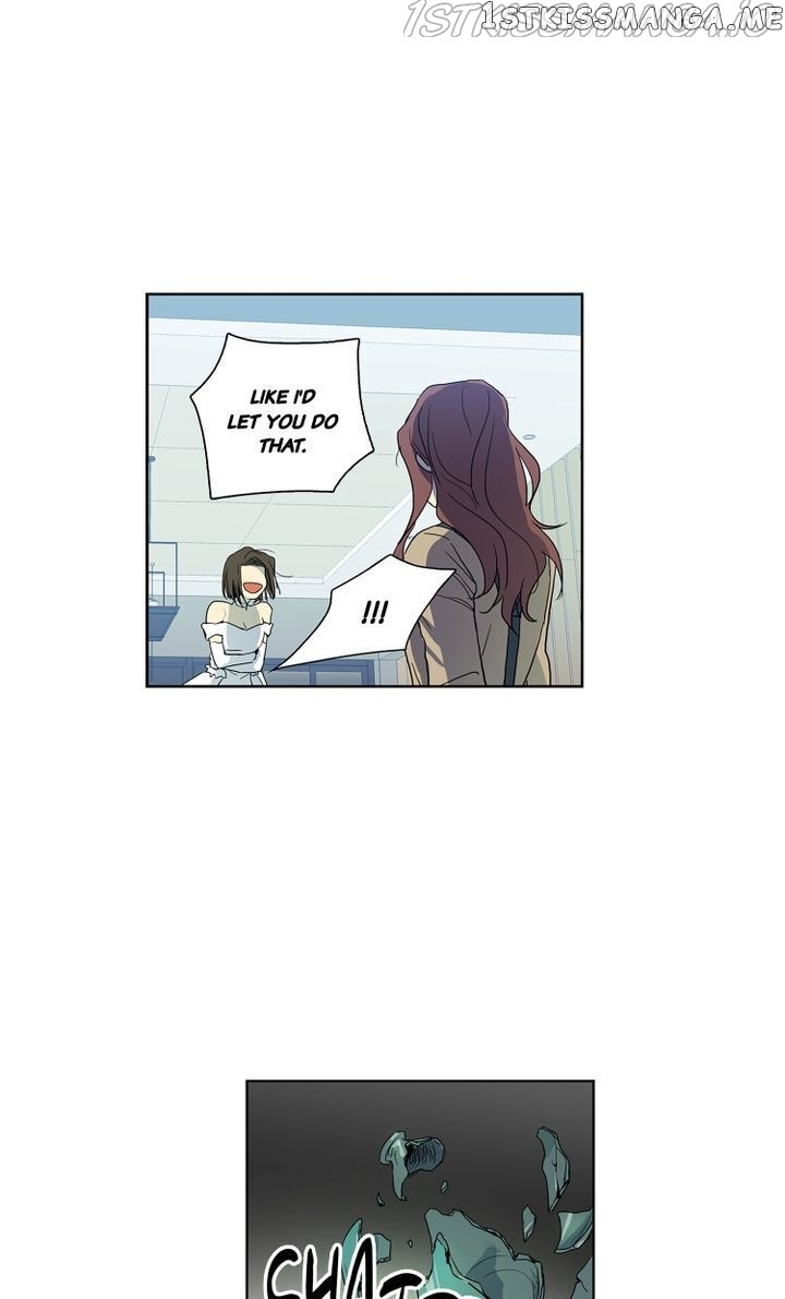 Temple Romance chapter 80 - page 28