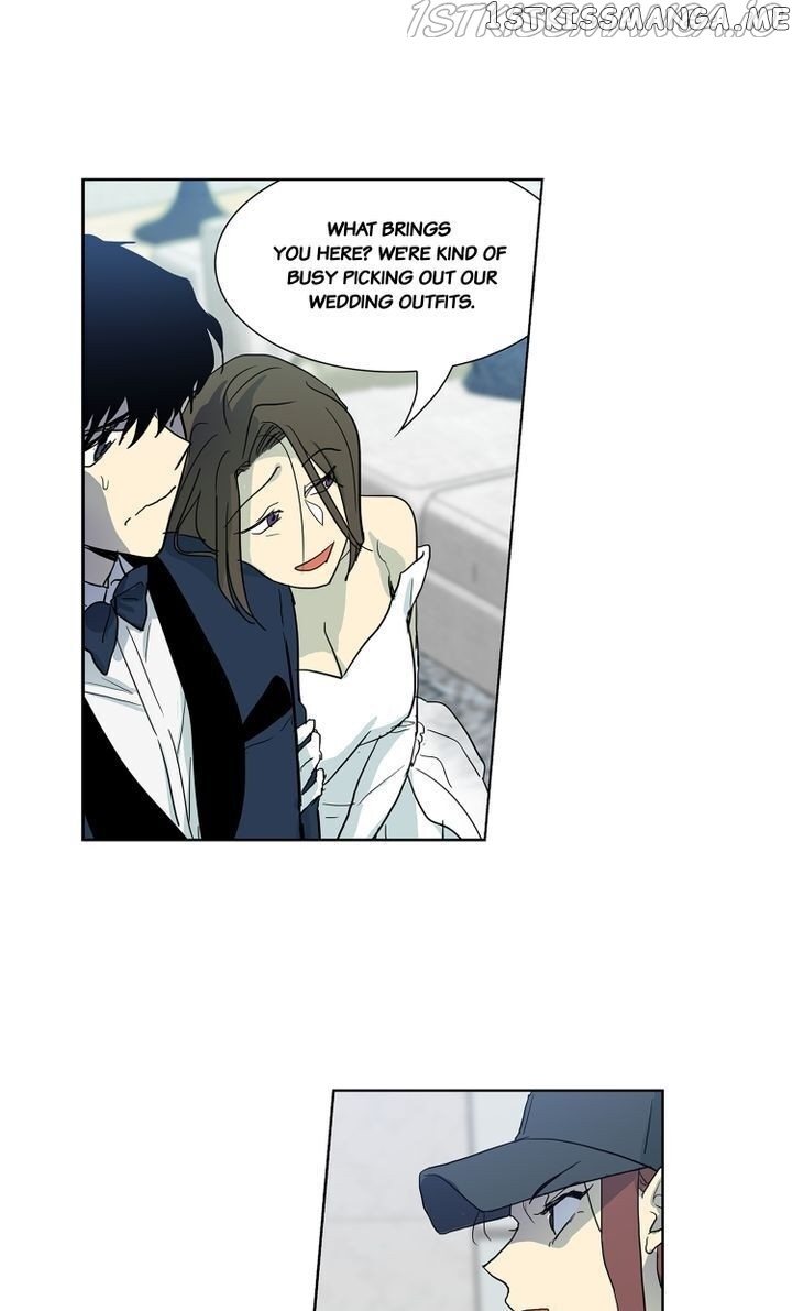 Temple Romance chapter 80 - page 3