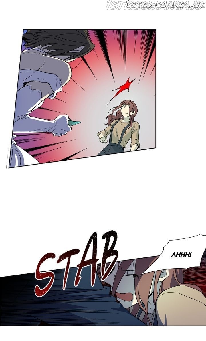 Temple Romance chapter 80 - page 30