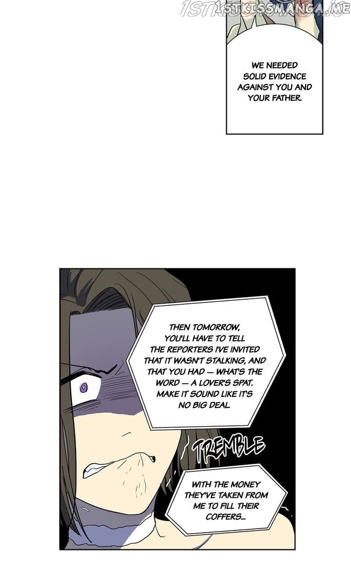 Temple Romance chapter 80 - page 35