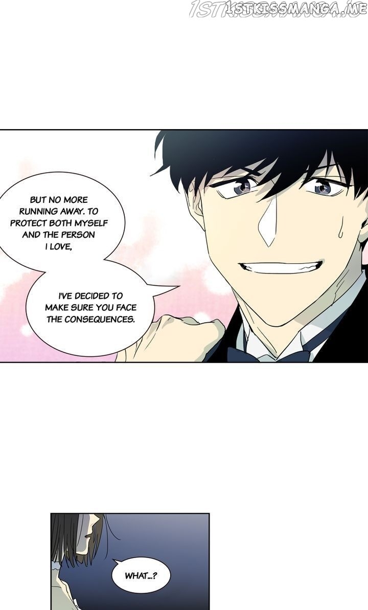 Temple Romance chapter 80 - page 37