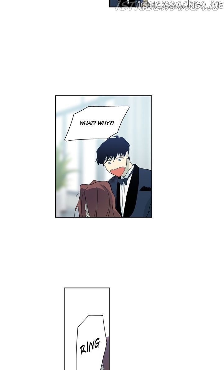 Temple Romance chapter 80 - page 39