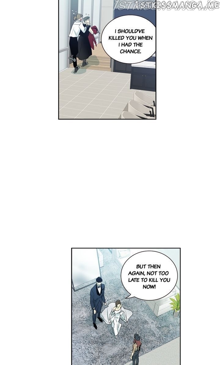 Temple Romance chapter 80 - page 7