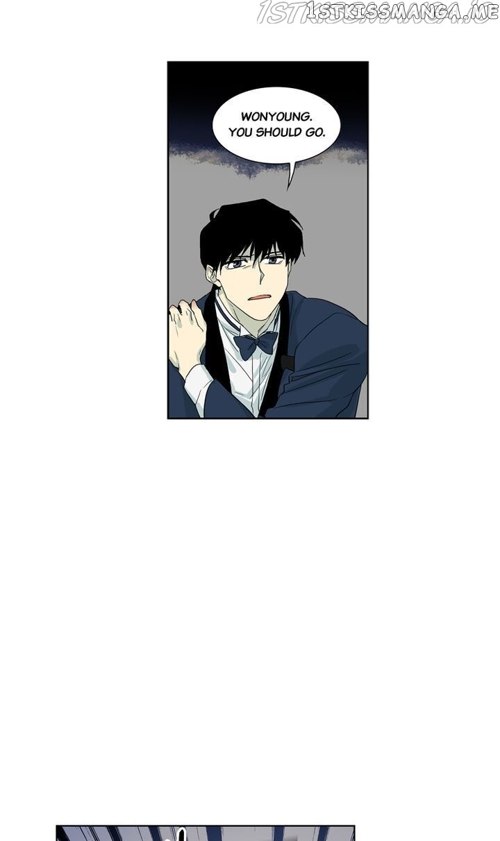 Temple Romance chapter 81 - page 14