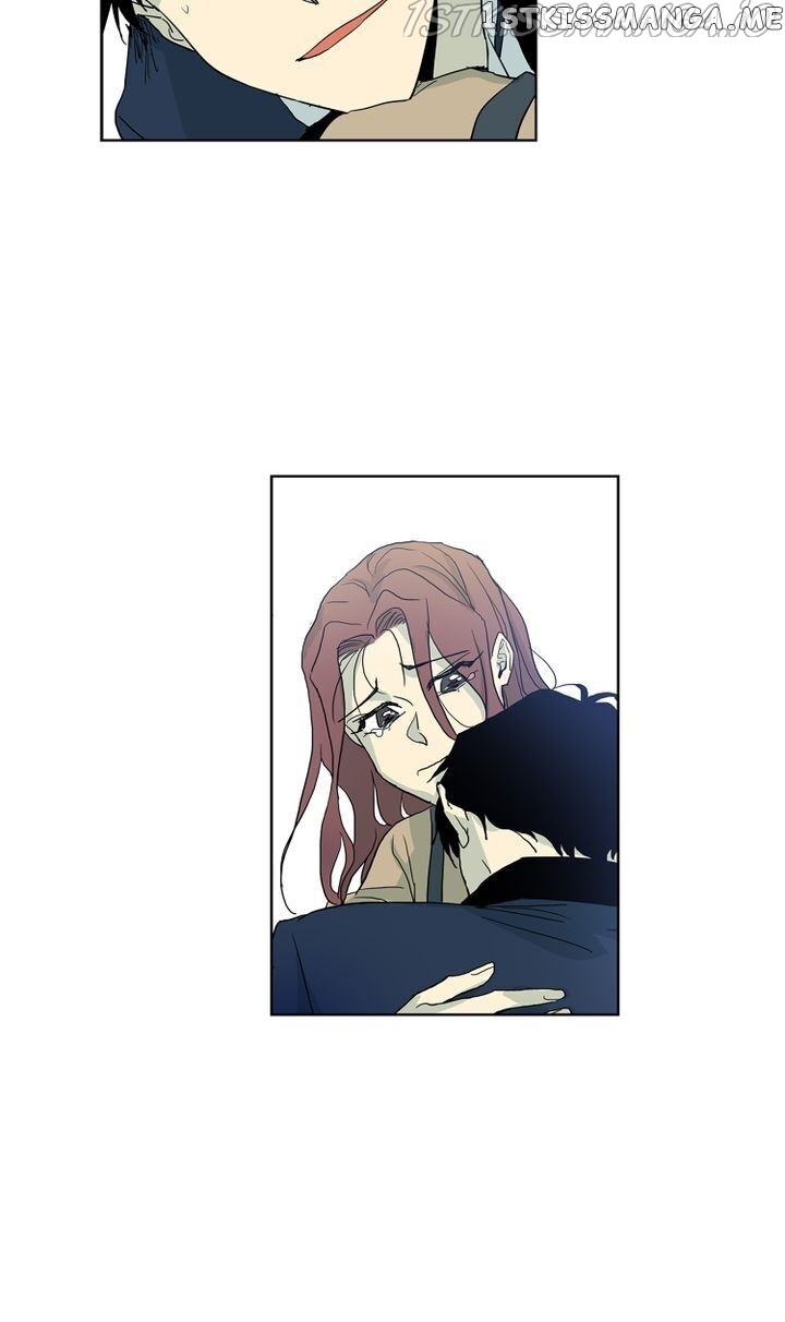 Temple Romance chapter 81 - page 19