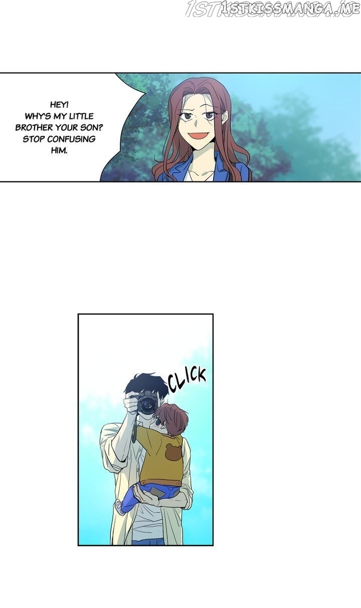 Temple Romance chapter 81 - page 36