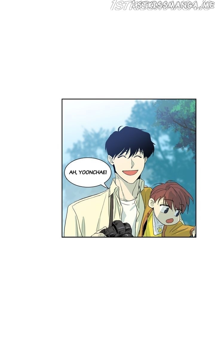 Temple Romance chapter 81 - page 37