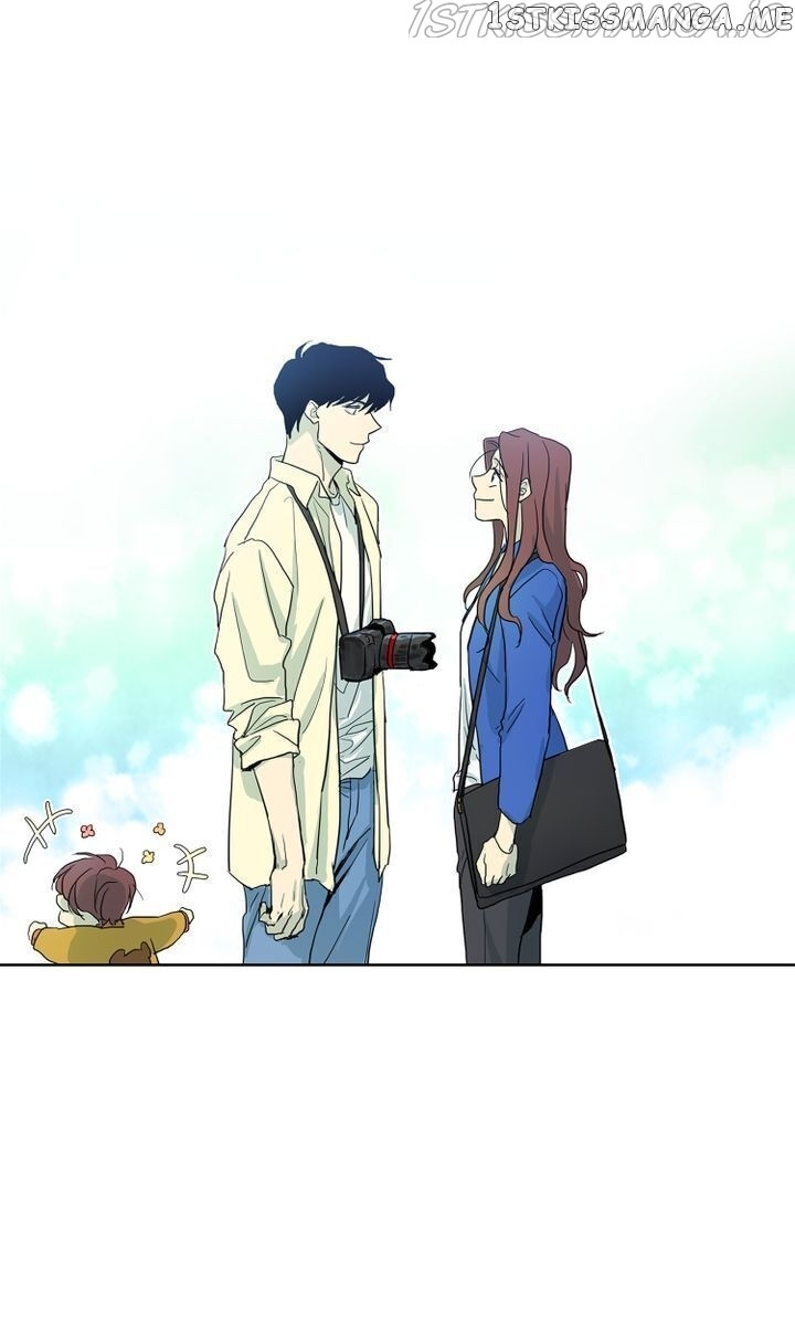 Temple Romance chapter 81 - page 38