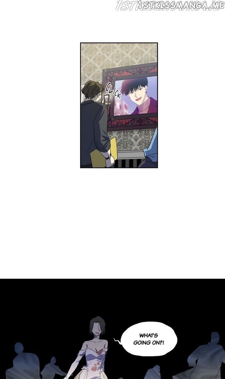 Temple Romance chapter 81 - page 6