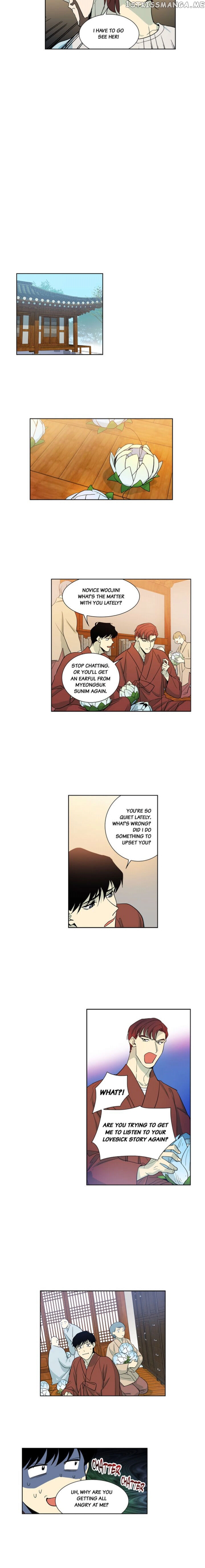 Temple Romance Chapter 38 - page 10