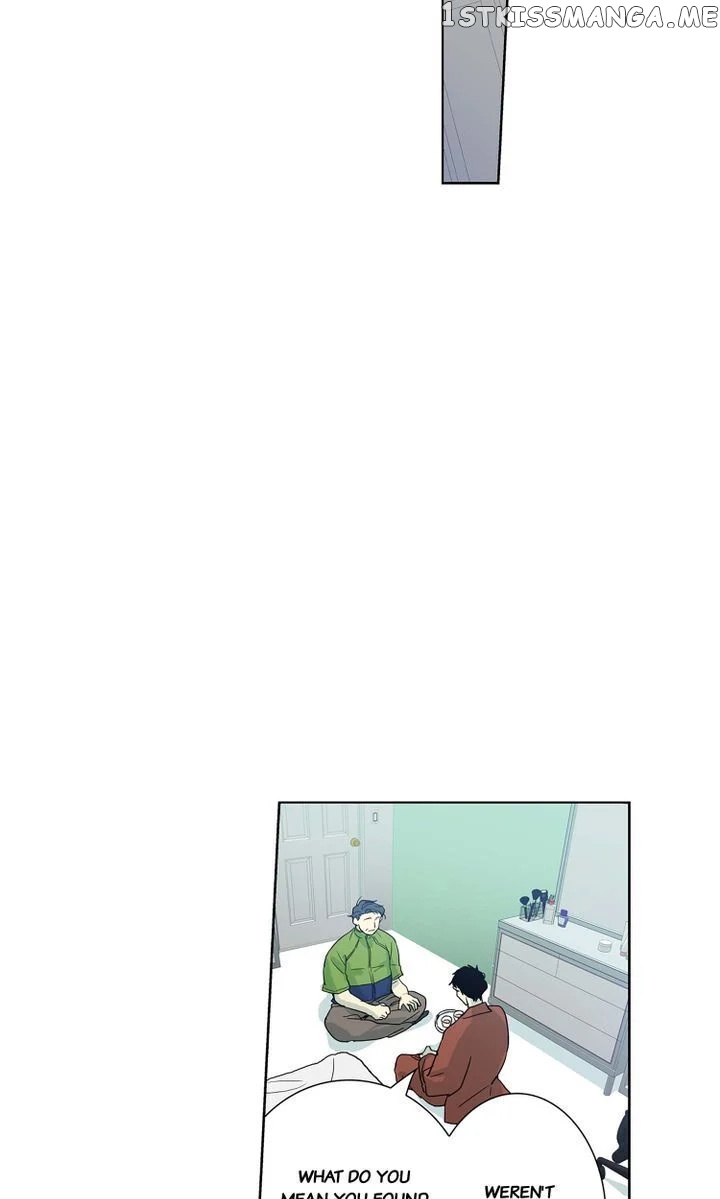 Temple Romance chapter 64 - page 20