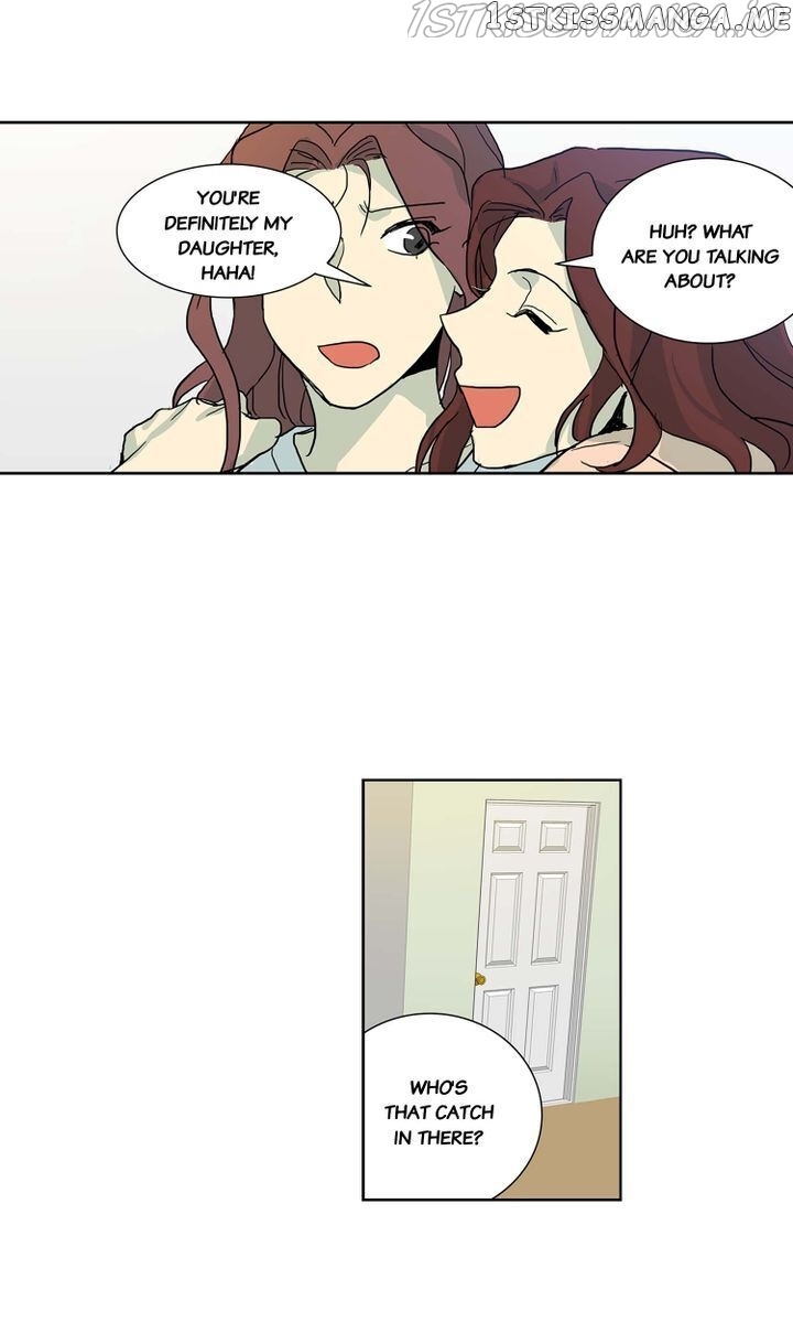 Temple Romance chapter 64 - page 28