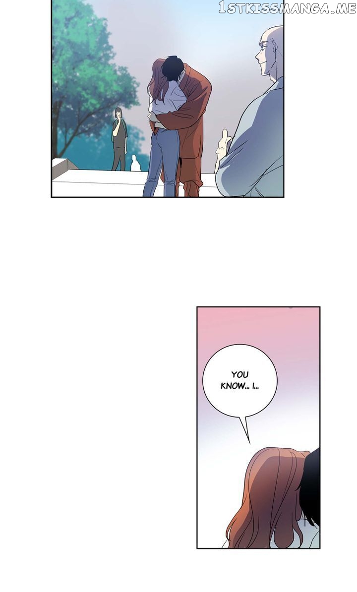 Temple Romance chapter 62 - page 22