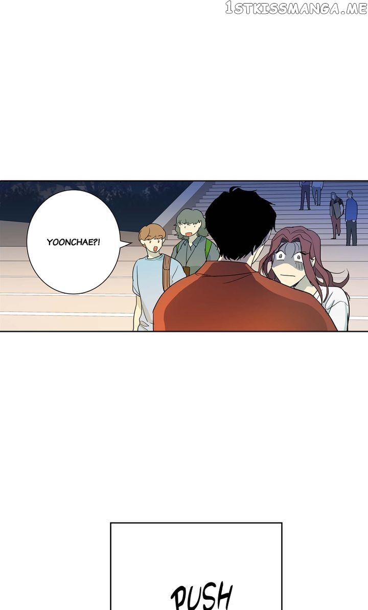 Temple Romance chapter 62 - page 23