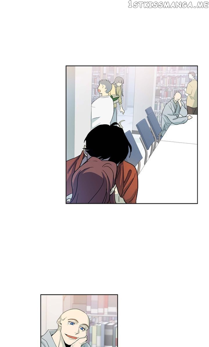 Temple Romance chapter 62 - page 36