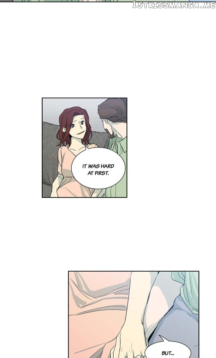 Temple Romance chapter 62 - page 7