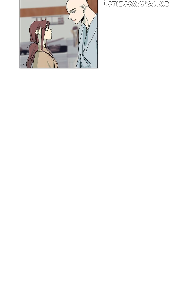 Temple Romance Chapter 50 - page 15