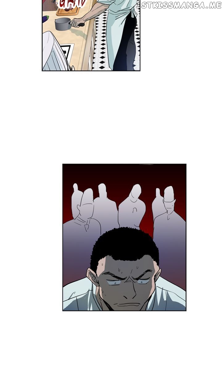Temple Romance Chapter 50 - page 20