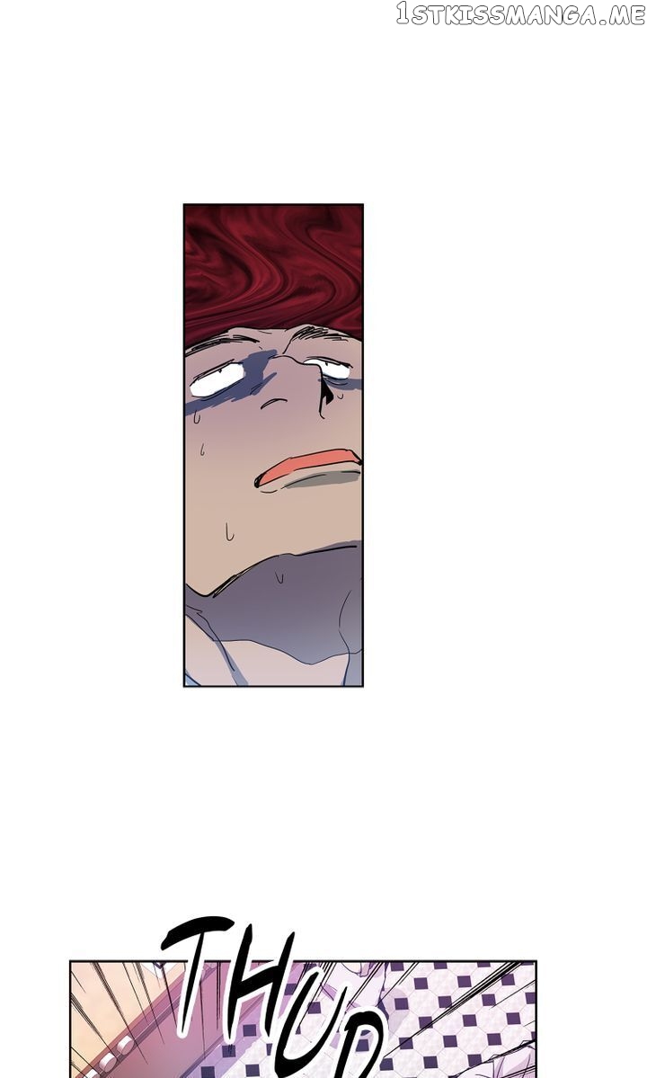 Temple Romance Chapter 50 - page 24