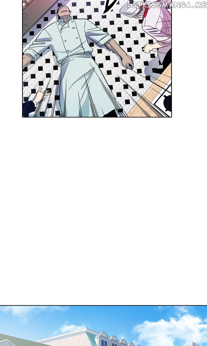 Temple Romance Chapter 50 - page 25