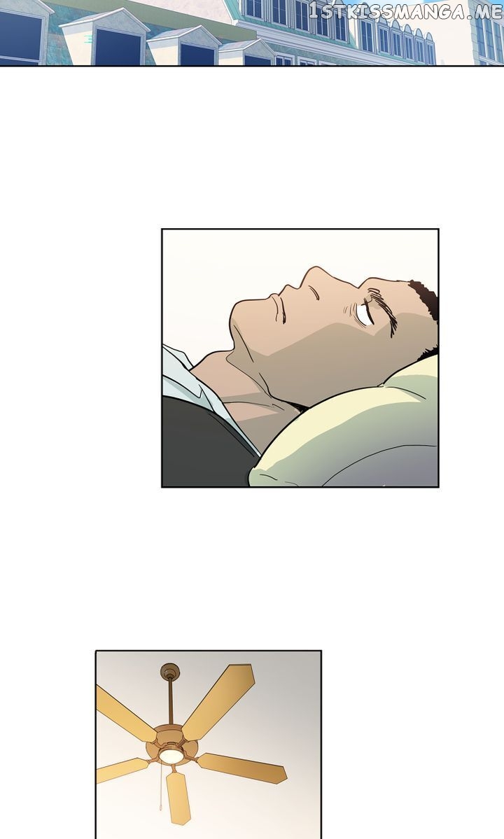 Temple Romance Chapter 50 - page 26