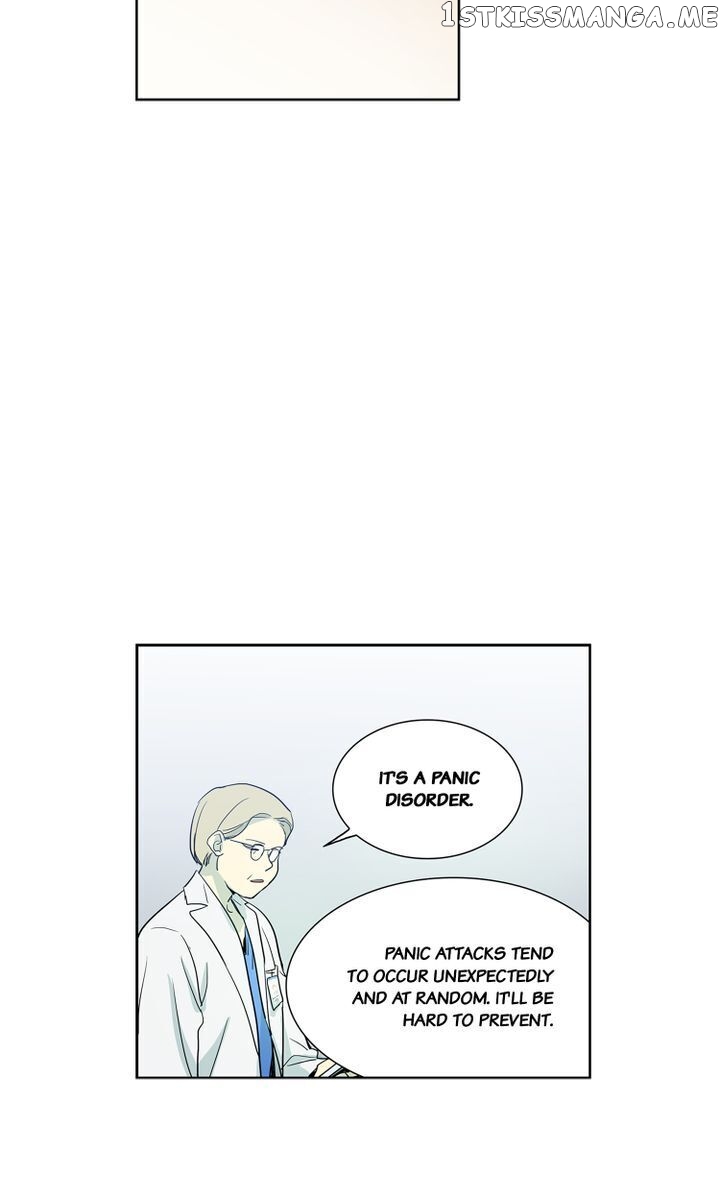 Temple Romance Chapter 50 - page 27