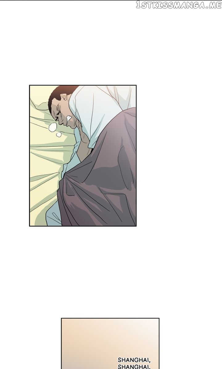 Temple Romance Chapter 50 - page 29