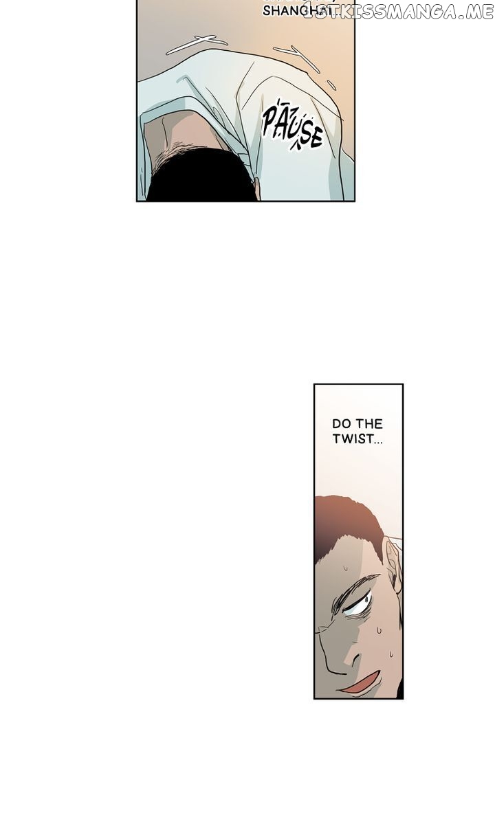 Temple Romance Chapter 50 - page 30