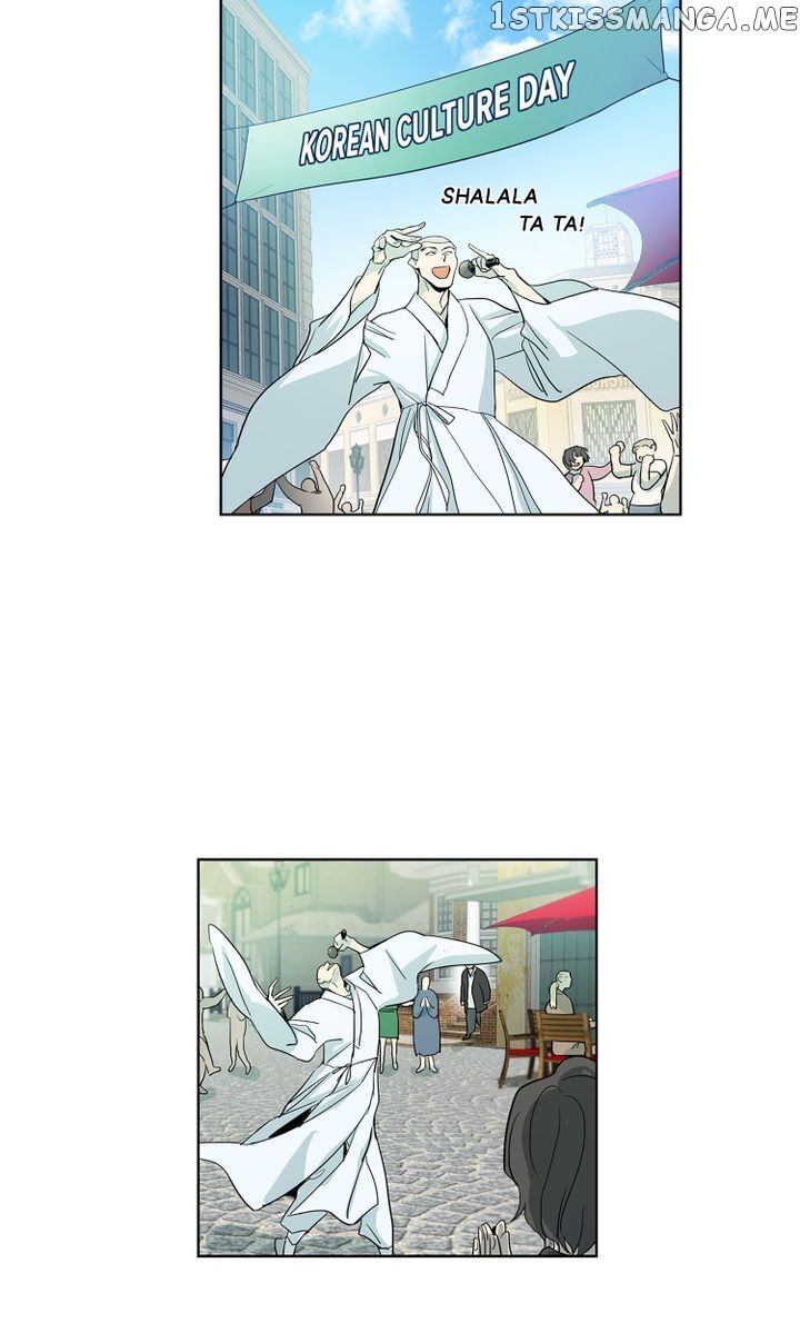 Temple Romance Chapter 50 - page 32
