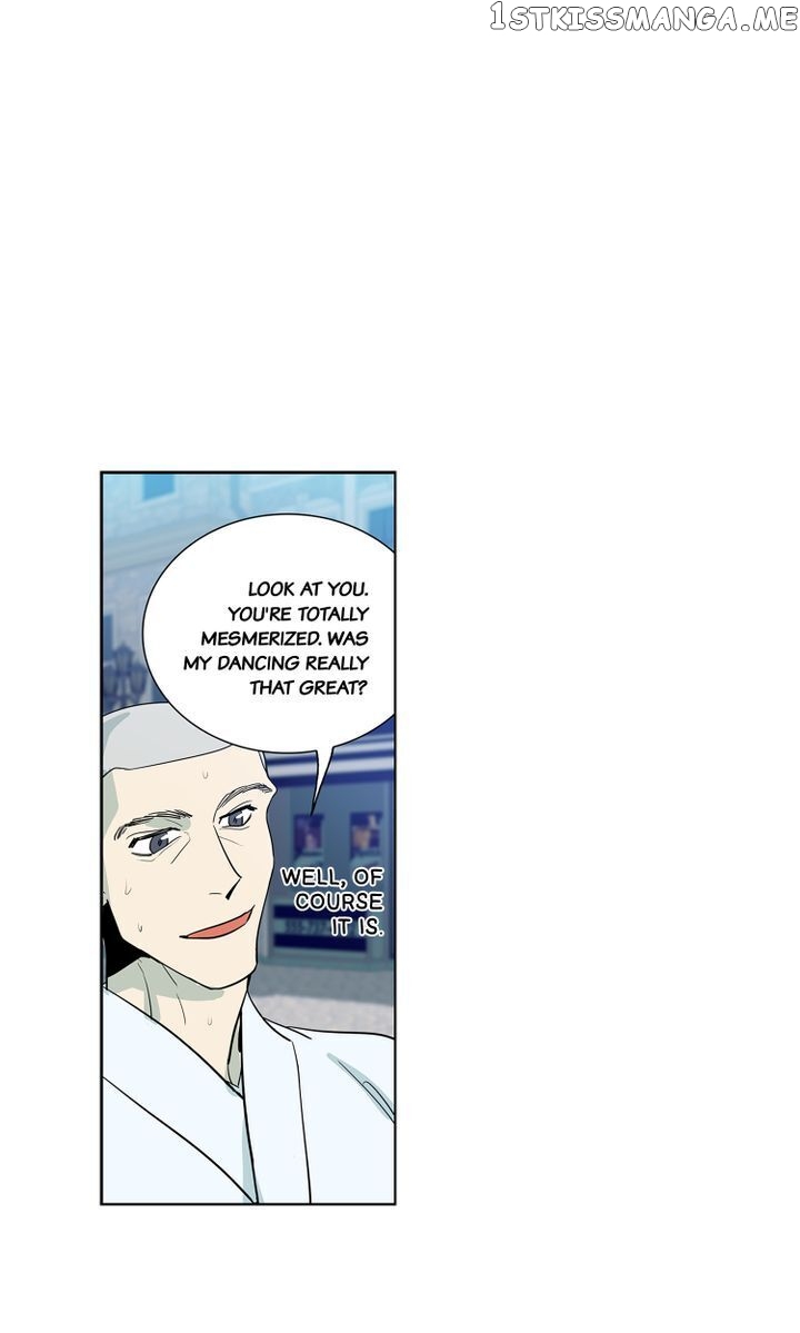 Temple Romance Chapter 50 - page 34