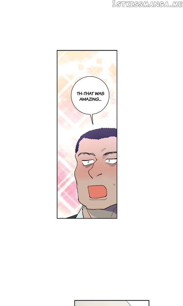 Temple Romance Chapter 50 - page 35