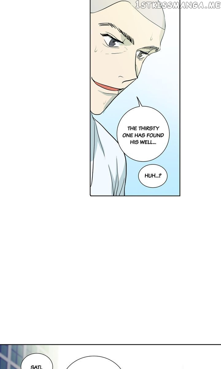 Temple Romance Chapter 50 - page 36