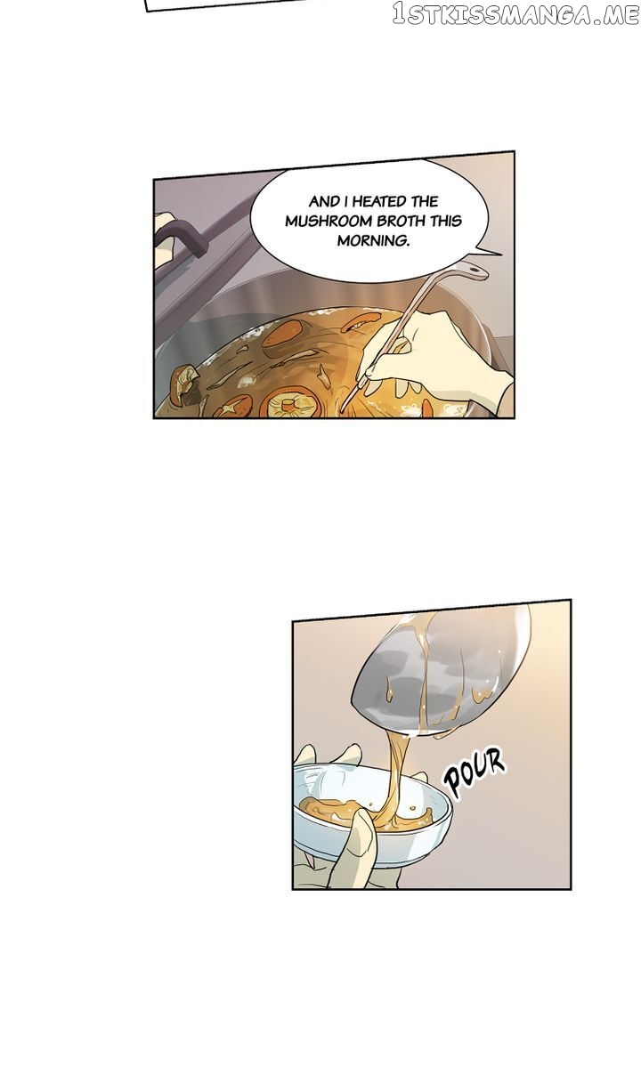 Temple Romance Chapter 50 - page 6