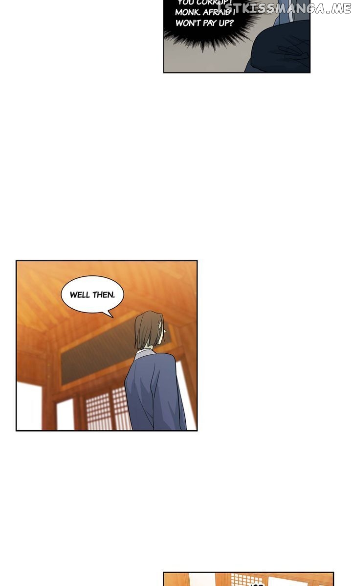 Temple Romance chapter 52 - page 24