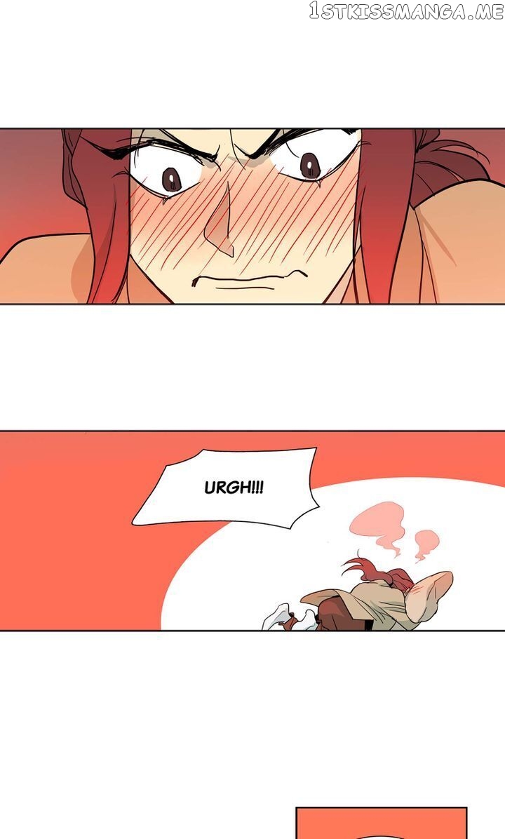 Temple Romance chapter 52 - page 6
