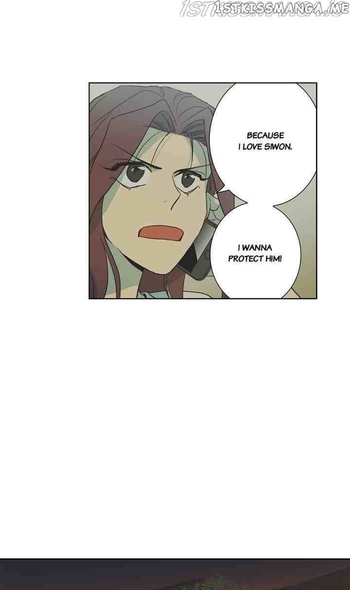 Temple Romance Chapter 68 - page 30