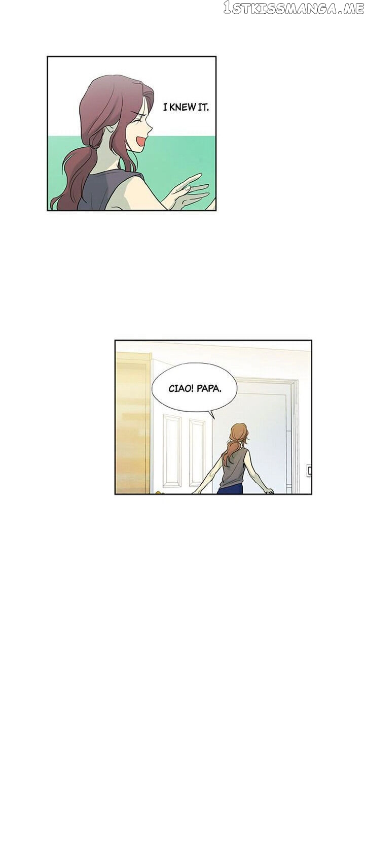Temple Romance chapter 10 - page 3