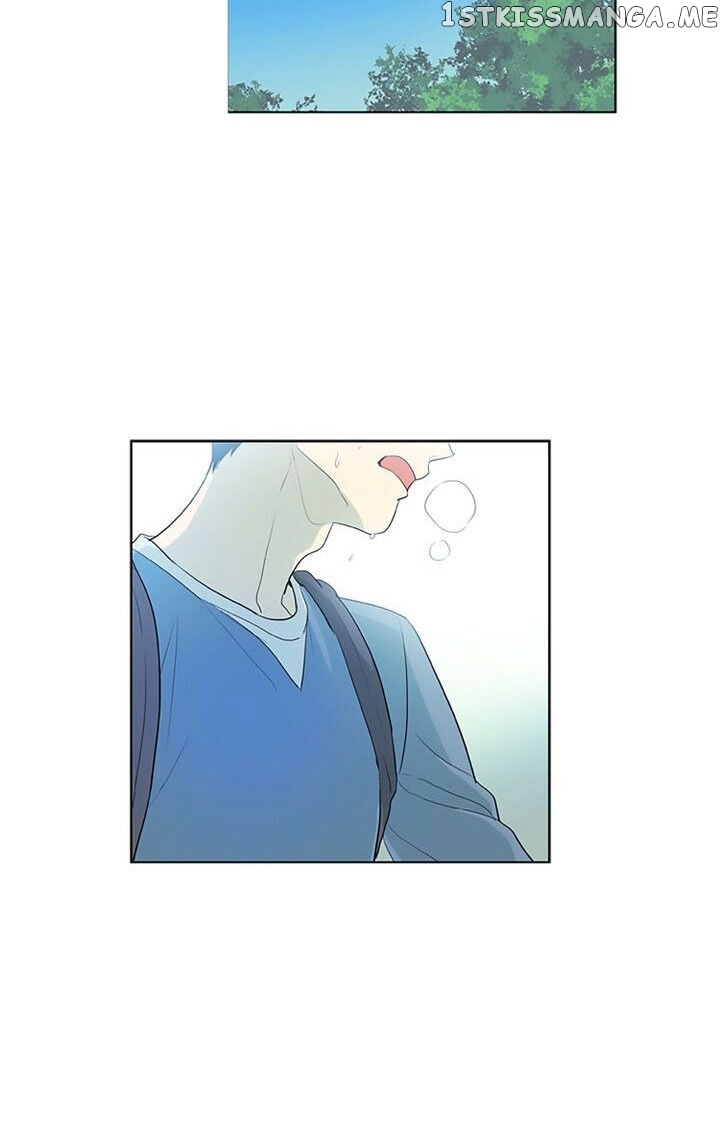 Temple Romance chapter 10 - page 8