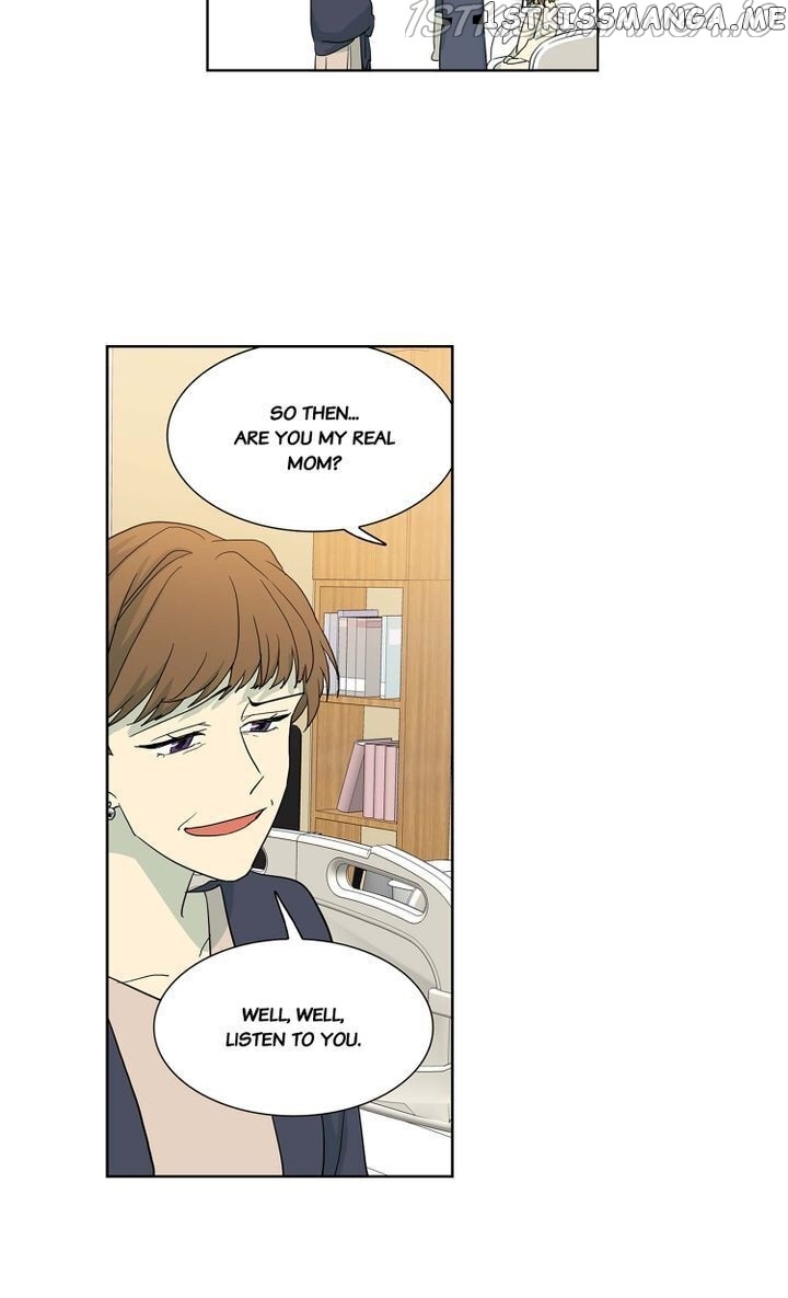 Temple Romance Chapter 72 - page 10